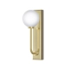 Kinkiet Ero Parette Old Gold IP44 OR85600 OPEN DESIGN HIGHLIGHTS